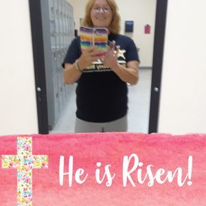 Meet your Posher, Donna